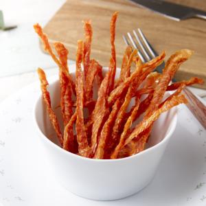 国産ハーブ鶏ささみジャーキー3袋