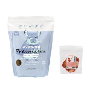 国産 チンチラの食事プレミアム 1.2kg 国産...の商品画像