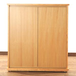 (大型)(組立済み)アクロ 水槽台 75×45...の詳細画像4