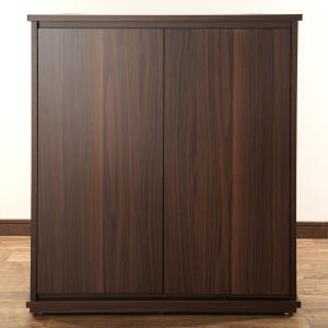 (大型)(組立済み)アクロ 水槽台 75×45...の詳細画像4