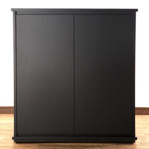 (大型)(組立済み)アクロ 水槽台 75×45...の詳細画像4