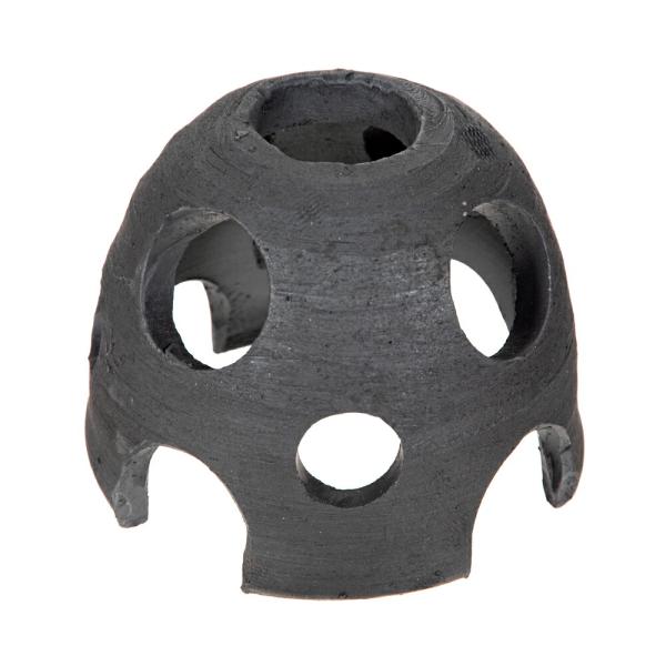 ソネケミファ　炭家　穴あきドーム