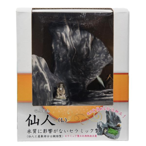 アズー　仙人　Ｌ