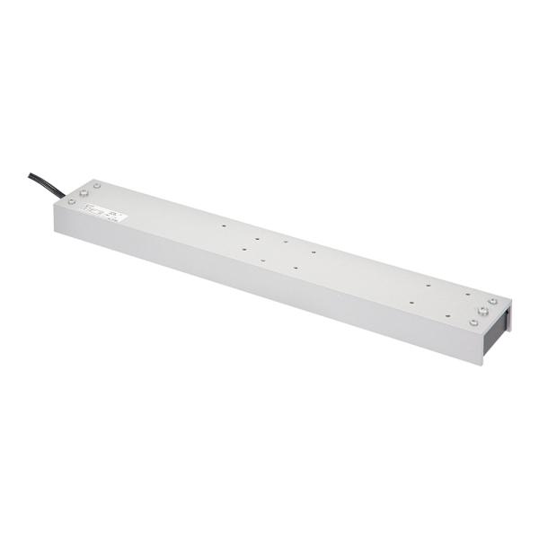 爬虫類用ＬＥＤライト　エムズワン　ＵＶＢ　ＭＨ−７Ｓ　６Ｗ　７００ｇ　爬虫類　紫外線灯