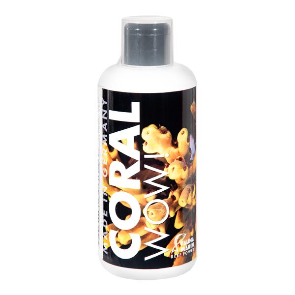 ＦａｕｎａＭａｒｉｎ　Ｃｏｒａｌ　ＷＯＷ！　２５０ｍｌ