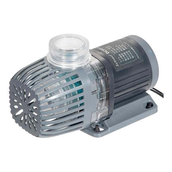 Ｊｅｂａｏ　ＤＣＰ３ｅ　８５００　サイレンスポンプ　〜８５００Ｌ／Ｈ