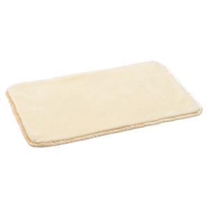 マルカン 抗菌セレブ毛布 ワイドの詳細画像1