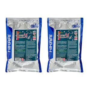 Hikari（ひかり） 鯉の餌 キョーリン 咲ひかり 育成用 沈下 M