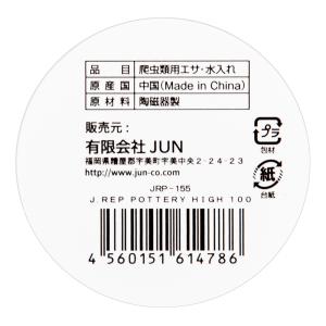 JUN J.REP POTTERY HIGH 100の詳細画像3