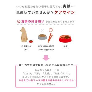 ロイヤルカナン 食事に好き嫌いがある 超小型犬...の詳細画像2