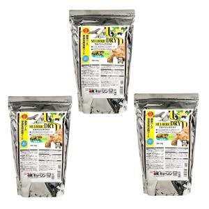 キョーリン マルベリックドライ 大粒 1kg×3...の商品画像