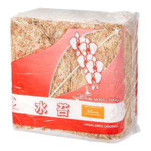 水苔　ニュージーランドAAAA 1kg ニュージーランド産 水苔 AA 1kg : チャーム charm ヤフー店