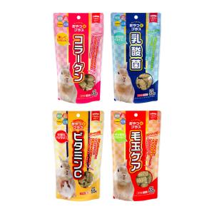 ハイペット 恵 シニア 750g うさぎ ラビットフード : うさぎグッズ専門