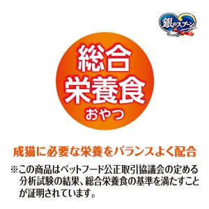 銀のスプーン おいしい顔が見られるおやつ カリ...の詳細画像2