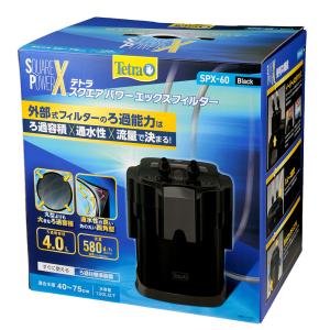 Oase オアーゼ 外部フィルター フィルトスマート60 30~45cm水槽 Oase 外部フィルター フィルトスマート60 交換用ろ材付き 30