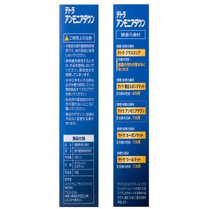 テトラ アンモニアダウン SPX/VX60/7...の詳細画像3