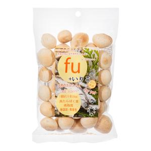 ｆｕ＋いりこ　３０ｇ　犬　おやつ