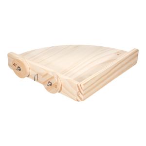 三晃商会 フォレストステージ コーナーMの詳細画像2