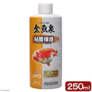 アウトレット品 日本動物薬品 ニチドウ 金魚泉 ...の商品画像