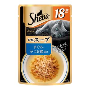 シーバ アミューズ 18歳以上 お魚スープ まぐ...の商品画像