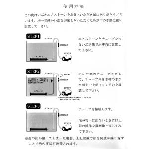 エアーストーン いぶきエアストーン パッケージ...の詳細画像2