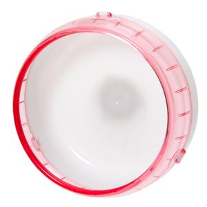 三晃商会　ルーミィピンク用　サイレントホイール１５　交換パーツ　ハムスター　ケージ　交換パーツ