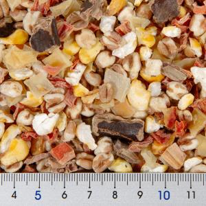 マルカン こりこりコーン 240g 小動物 お...の詳細画像1