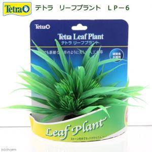 テトラ　リーフプラント　ＬＰ−６