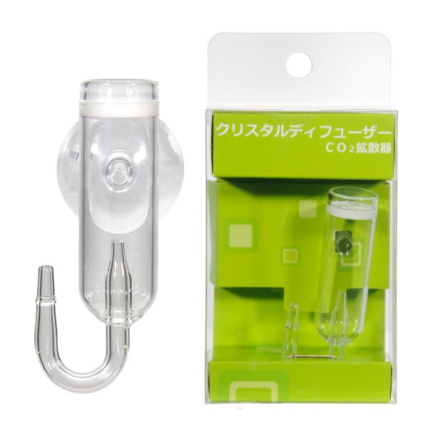 ＣＯ２拡散器　マツダ　クリスタルディフューザー