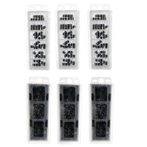コトブキ工芸 MF用マットセット 各3枚入りの詳細画像1