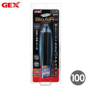 エアーストーン GEX ベストバイオエアー 10...の商品画像