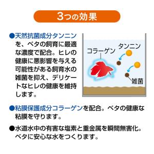 GEX ベタセーフ 80mlの詳細画像5