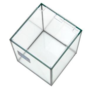 コトブキ工芸 クリスタルキューブ 150H/B...の詳細画像2