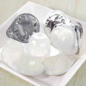 三晃商会 水分補給アクアゼリー 16g×10個の詳細画像3