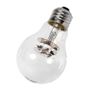 マルカン 保温電球 40W HD-40の詳細画像1