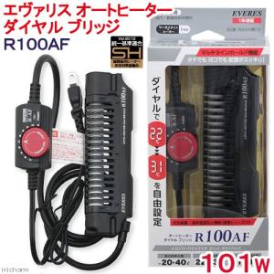 エヴァリス オートヒーター ダイヤルブリッジ R100AF ...