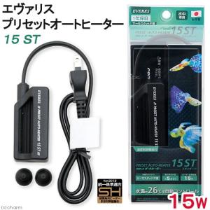 エヴァリス オートヒーター 15ST