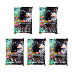 昆虫マット マルカン バイオ育成幼虫マット 1...の詳細画像1