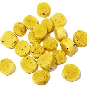 わんわん 犬のおやつ チョイあげ かぼちゃん 35gの詳細画像1
