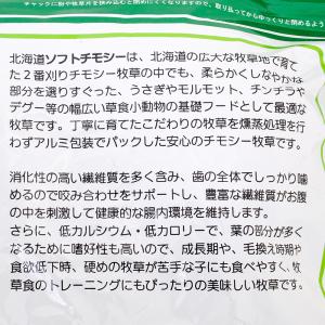 三晃商会 北海道ソフトチモシー 600gの詳細画像1