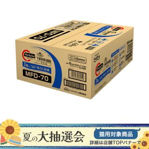 ペットライン メディファス 1歳から チキン味 6kg MFD-70 : イコア