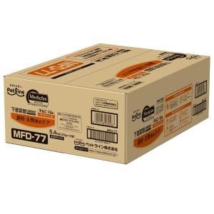 ペットライン メディファス 11歳から チキン味 6kg MFD-72 : イコア