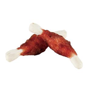 ゴン太のほねっこ やわらかスナギモ巻き Sサイ...の詳細画像1