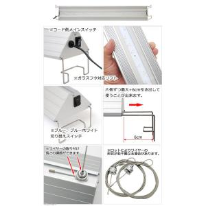 アクロ TRIANGLE LED MARINE...の詳細画像1