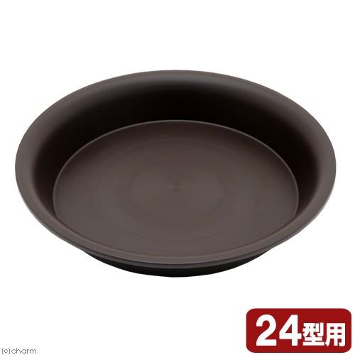 アップルウェアー　クラフトプレート　２４型　ダークブラウン