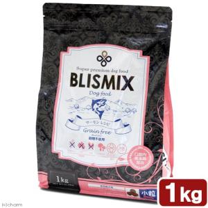 フィッシュ4 ドッグ ファイネスト サーモン 小粒 3kg : イコアペット