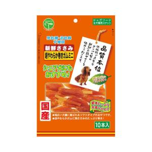 PetPro（ペットプロ） 噛むオーラルケアガム セミソフト ミルク