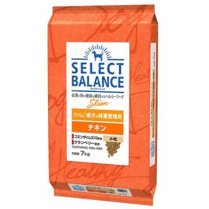 SELECT BALANCE セレクトバランス アダルト ラム 小粒 1才以上の成犬