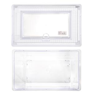 三晃商会 パノラマ ホワイト Lの詳細画像1