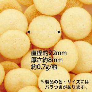 ペティオ プラクト 生後3ヶ月からの豆乳ビスケ...の詳細画像1